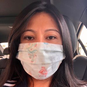 Meet your Posher, Stefanie